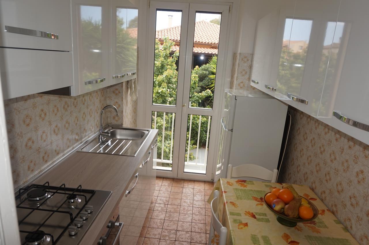 Casa Fertilia Apartment Exterior photo