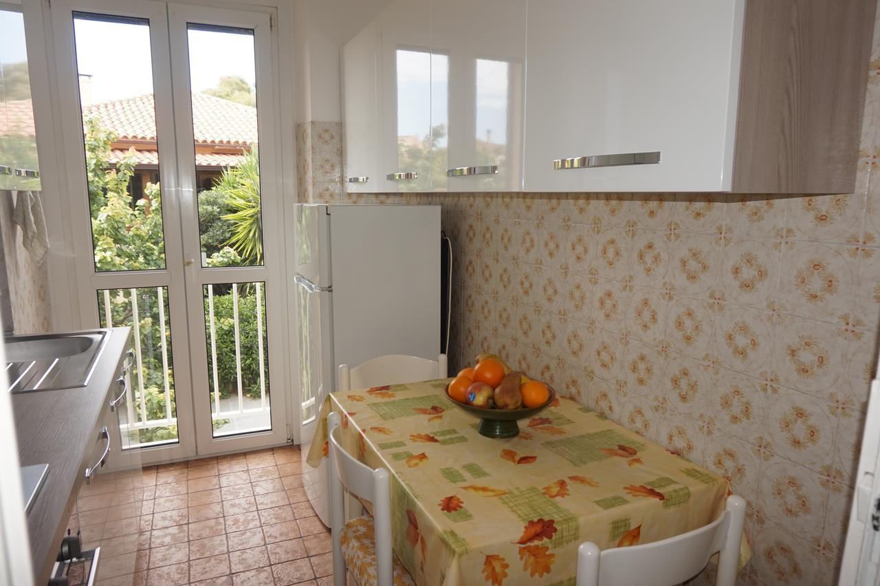 Casa Fertilia Apartment Exterior photo